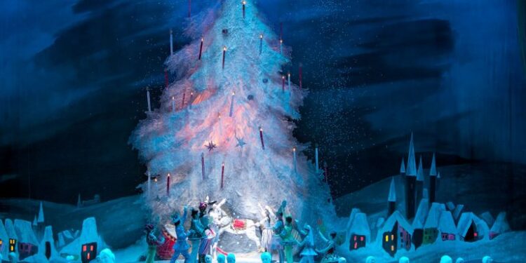 El Bolshói transmitirá sus obras más icónicas por YouTube (el mejor ballet del mundo gratis)