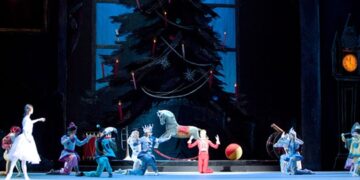 El Bolshói transmitirá sus obras más icónicas por YouTube (el mejor ballet del mundo gratis)