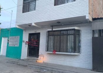 Personas cercanas asesinaron a trabajadoras del IMSS; querían sus ahorros