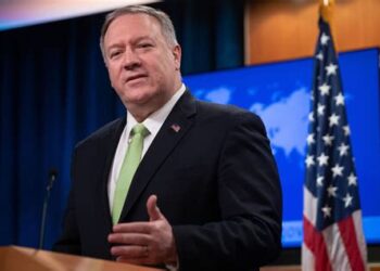 “Hong Kong ya no es más un estado autónomo de China”: Mike Pompeo