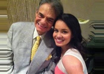 Sara Sosa anuncia tributo a José José