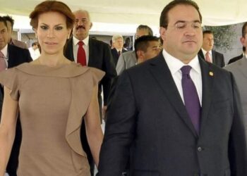 Suspende juez extradición inmediata de Karime Macías