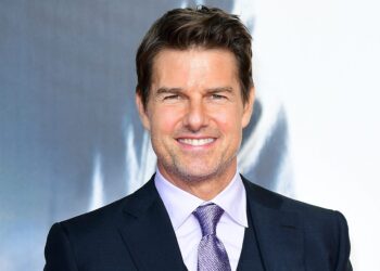 NASA da visto bueno para que Tom Cruise filme en el espacio