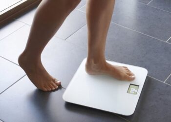 Razones por las que aumentamos de peso sin darnos cuenta