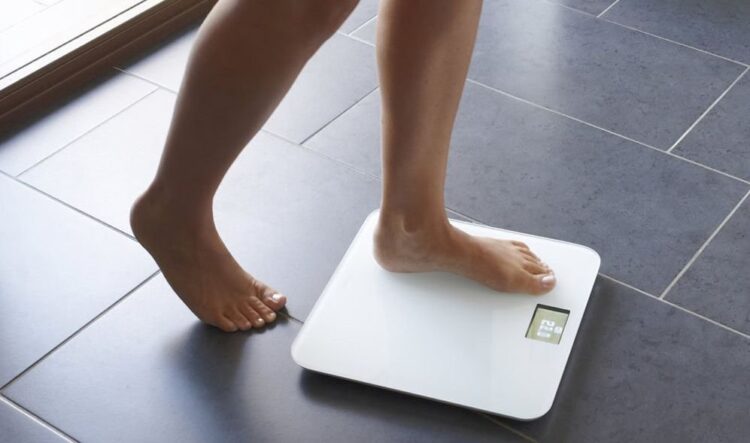 Razones por las que aumentamos de peso sin darnos cuenta