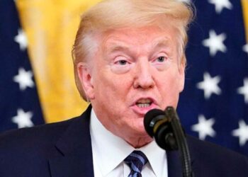 Trump niega estar involucrado en supuesta “incursión” en Venezuela