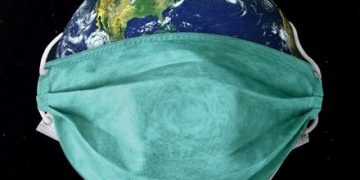 COVID-19 ha cobrado la vida de 233 mil 363 personas en el mundo