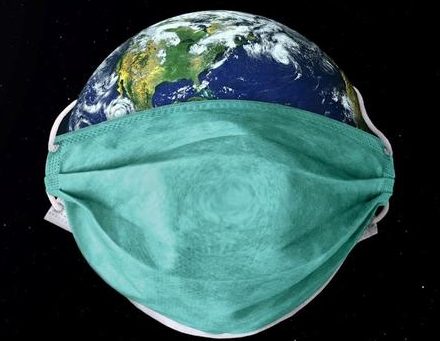 COVID-19 ha cobrado la vida de 233 mil 363 personas en el mundo