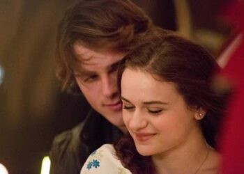 15 imperdibles películas románticas en Netflix