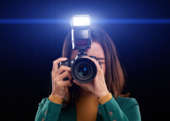 ¿Quién inventó el flash fotográfico?