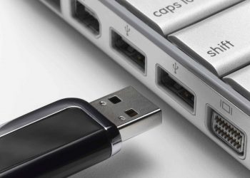 ¿Como se crean las memorias USB?