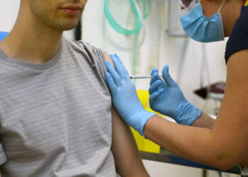 Taiwán realizará pruebas en humanos de vacuna contra COVID-19