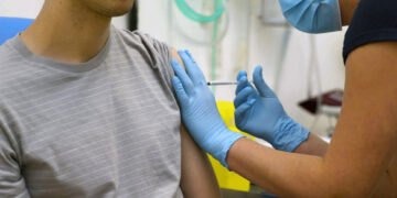 Taiwán realizará pruebas en humanos de vacuna contra COVID-19