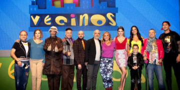 ‘Vecinos’ retratará la realidad del COVID-19 en su novena temporada