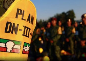 Amplían Plan DN-III para atender casos de COVID-19 en 6 estados