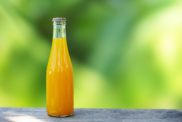 5 razones por las que no es buena idea tomar jugo procesado