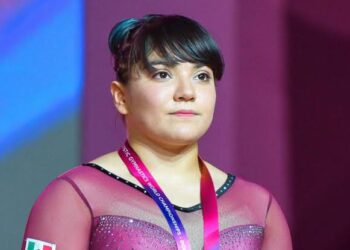 Alexa Moreno: “Este tiempo es una oportunidad para armar mejores rutinas”