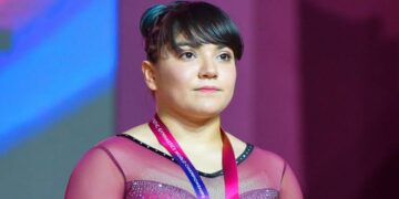 Alexa Moreno: “Este tiempo es una oportunidad para armar mejores rutinas”