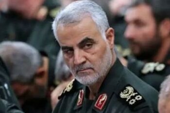 Irán ejecutará a “espía” que dio información a la CIA para matar a Soleimani
