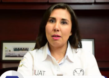 Asesora la UAT a pymes en Ciudad Victoria