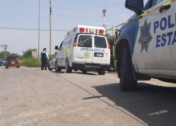 Muere motociclista al caer tras sufrir ataque