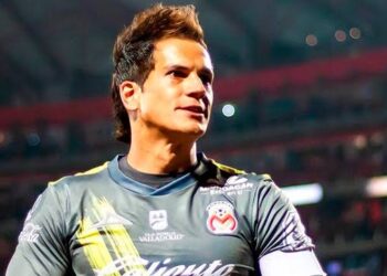 Sebastián Sosa podría llegar a los Pumas para el Apertura 2020