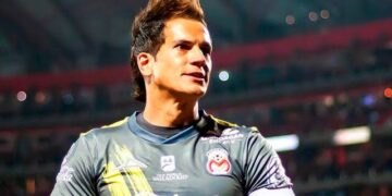 Sebastián Sosa podría llegar a los Pumas para el Apertura 2020