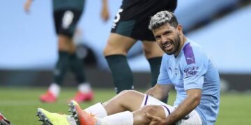 El padre del Kun Agüero: “Jueves o viernes lo van a operar en Barcelona”