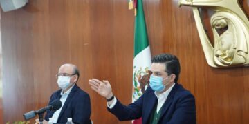 IMSS y SNTSS informan sobre acciones en beneficio de los trabajadores de la salud