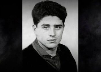 Fallece por COVID-19 el veterano Luis Sorribas Moya