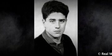 Fallece por COVID-19 el veterano Luis Sorribas Moya