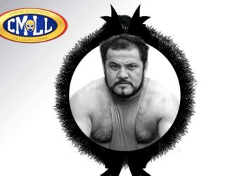 Muere Chacho Herodes, luchador mexicano