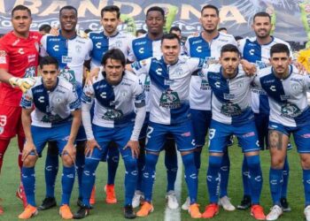 El Pachuca libre de Covid-19 en todo su plantel