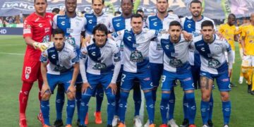 El Pachuca libre de Covid-19 en todo su plantel