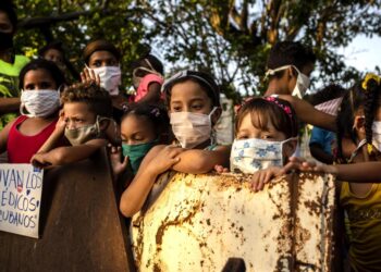 Cuba muestra su hoja de ruta para la reactivación económica y social