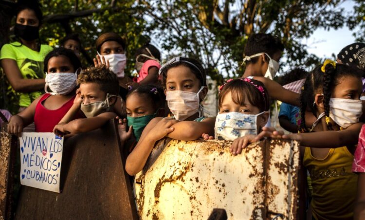 Cuba muestra su hoja de ruta para la reactivación económica y social