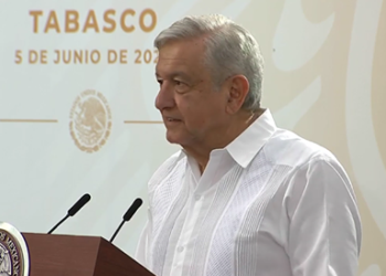 AMLO lamenta muerte de Giovanni López en Jalisco y niega intereses políticos en esa entidad