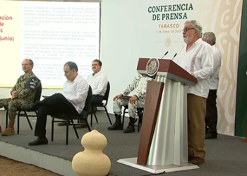 Presentan reporte del caso ABC ante Comisión Interamericana de Derechos Humanos