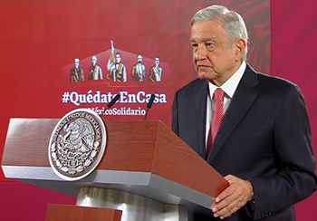 Préstamo de 1,000 mdp del Banco Mundial, una operación de rutina solicitada en 2019: AMLO