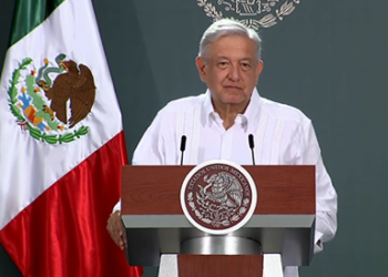 Destaca López Obrador potencial económico de Campeche