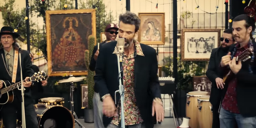 “Eso que tú me das” video de Pau Donés de despedida con dedicatoria para México