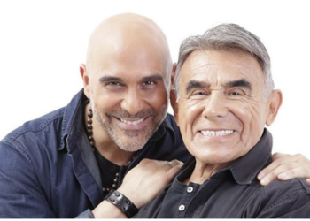 Mi padre me enseñó a ser un guerrero con su ejemplo: Héctor Suárez Gomís