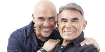 Mi padre me enseñó a ser un guerrero con su ejemplo: Héctor Suárez Gomís