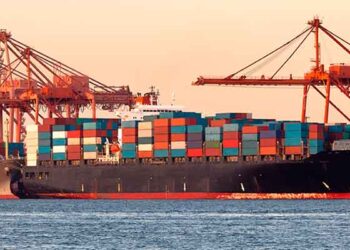 Comercio exterior de México se hunde por efectos coronavirus