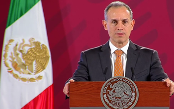 México permite nuevas actividades al afirmar que epidemia va a la baja