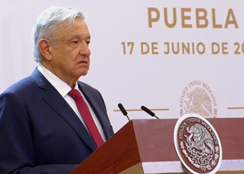 AMLO condena asesinato de juez y esposa: “es un abominable crimen”