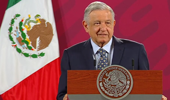AMLO respalda fusionar IFT, CRE y Cofece en un solo organismo