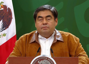 En Puebla no hay crímenes cruentos, me siento orgulloso: Miguel Barboza