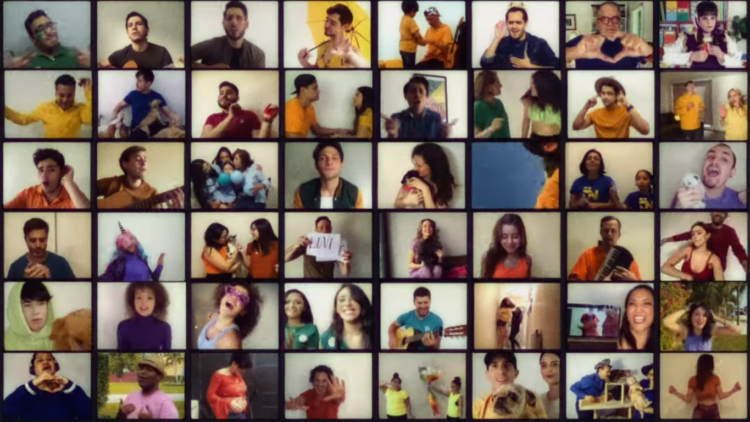 Jesse & Joy unen un ejército de estrellas contra la violencia hacia comunidad LGBT