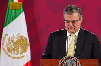 Mil 256 mexicanos han muerto por coronavirus en EU: Ebrad